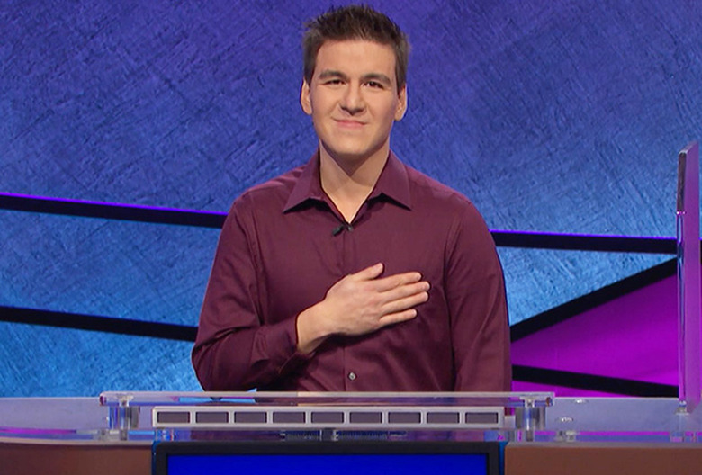 Jeopardy Winner New Record