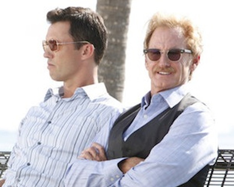 Burn Notice