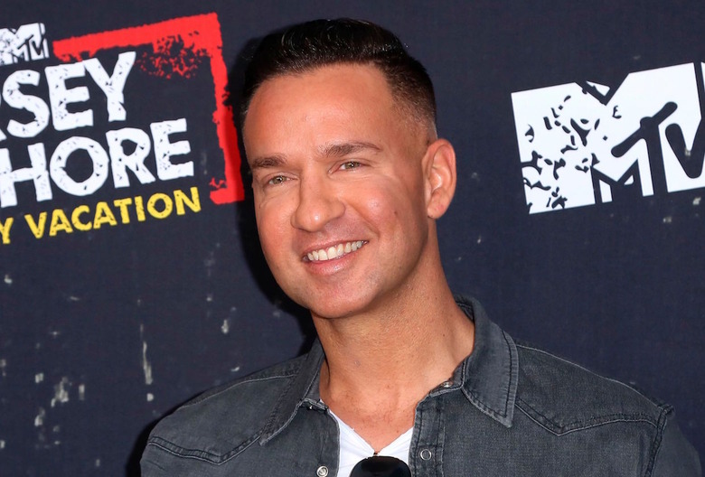 Jersey Shore The Situation Mike Sorrentino Prison