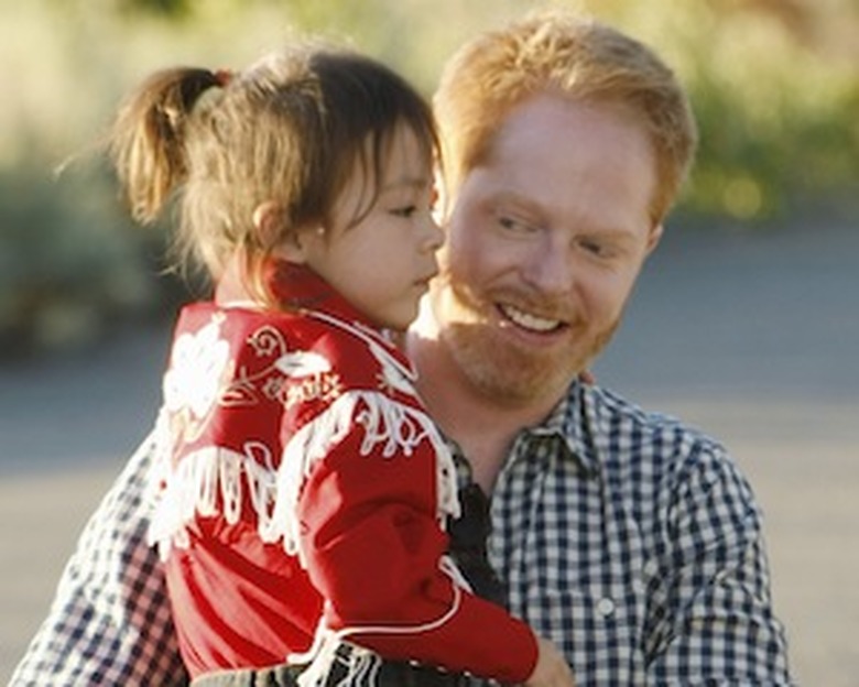 AUBREY ANDERSON-EMMONS, JESSE TYLER FERGUSON