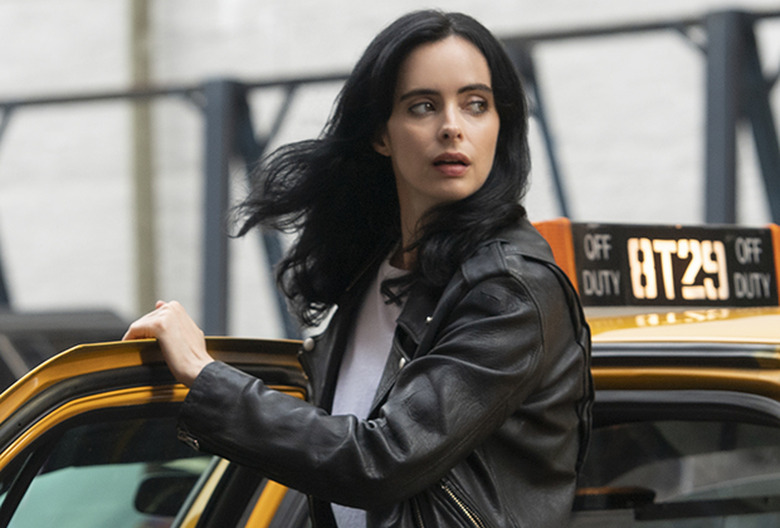 Jessica Jones Season 3