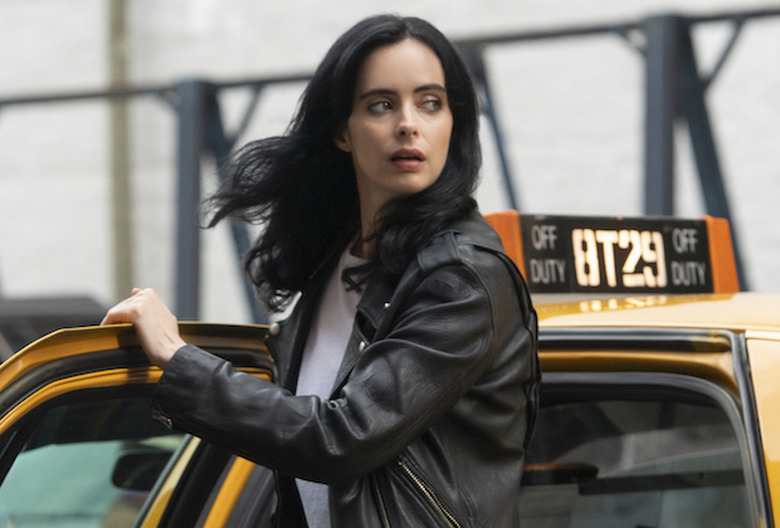 Jessica Jones 3x01