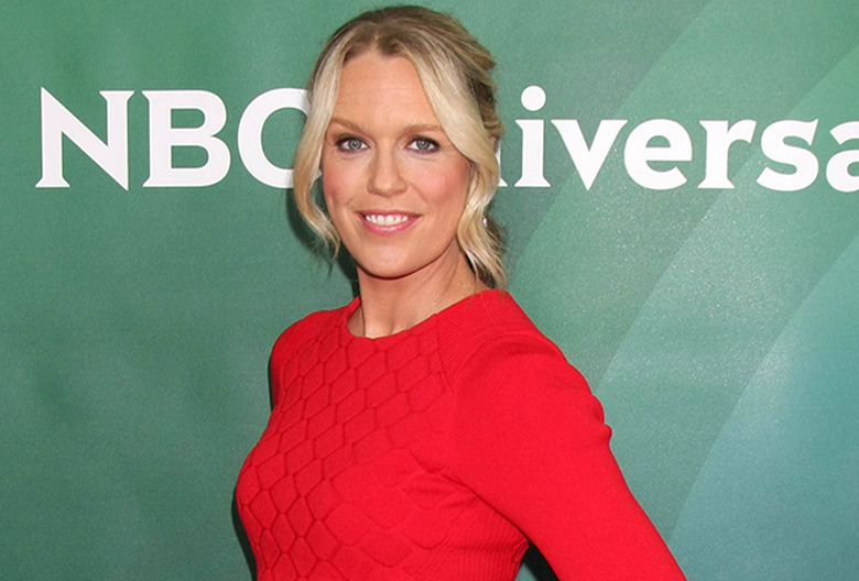 Jessica St. Clair Breast Cancer