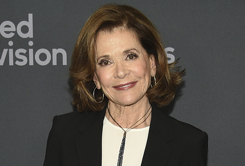 Jessica Walter Dies Dead