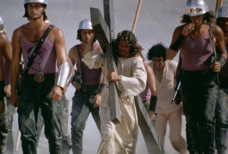 Jesus Christ Superstar Live NBC Easter Musical