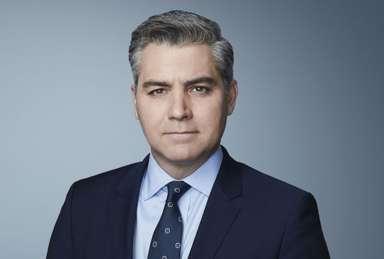 Jim Acosta Leaving CNN, Cancelled, Last Show