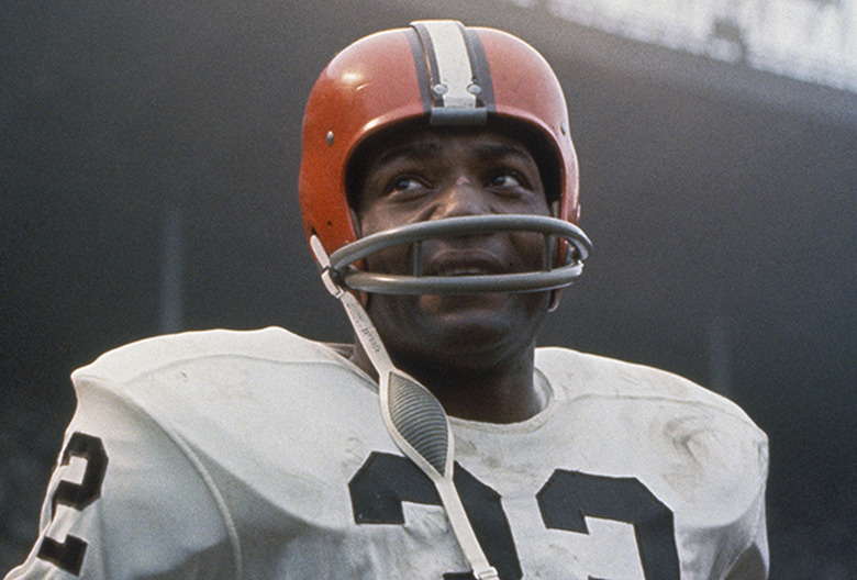 Jim Brown Dead Dies Obituary