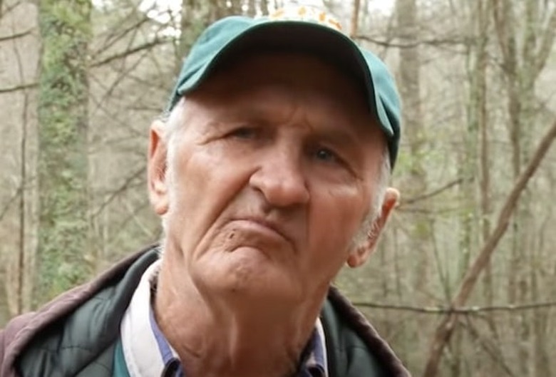 Jim Tom Hedrick Dead 