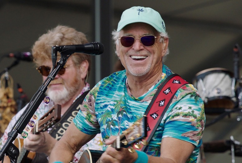 Jimmy Buffet Dies Obituary