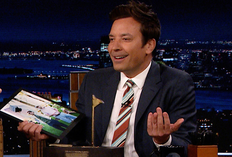 Jimmy Fallon Apology Toxic Workplace 