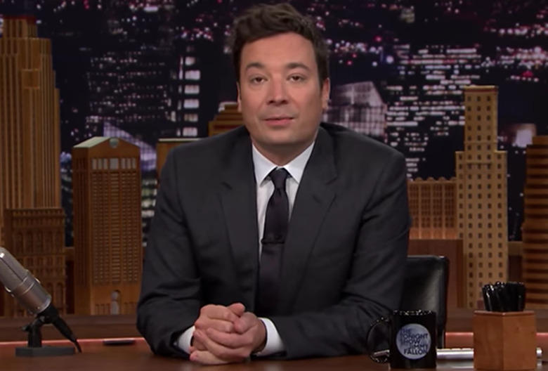 The Tonight Show