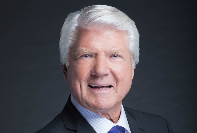 Jimmy Johnson