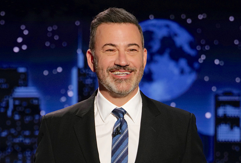 Jimmy Kimmel Returning to Sinclair-Owned ABC Stations 