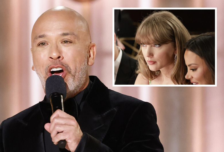 Jo Koy GMA3 Golden Globes