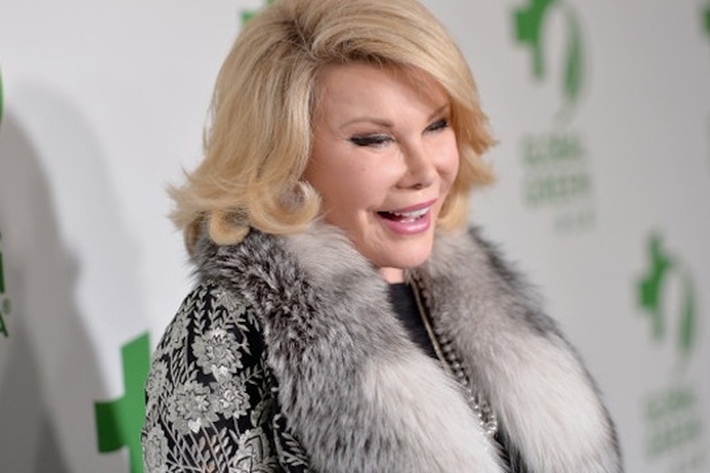 Global Green USA's 11th Annual Pre-Oscar Party - Red Carpet