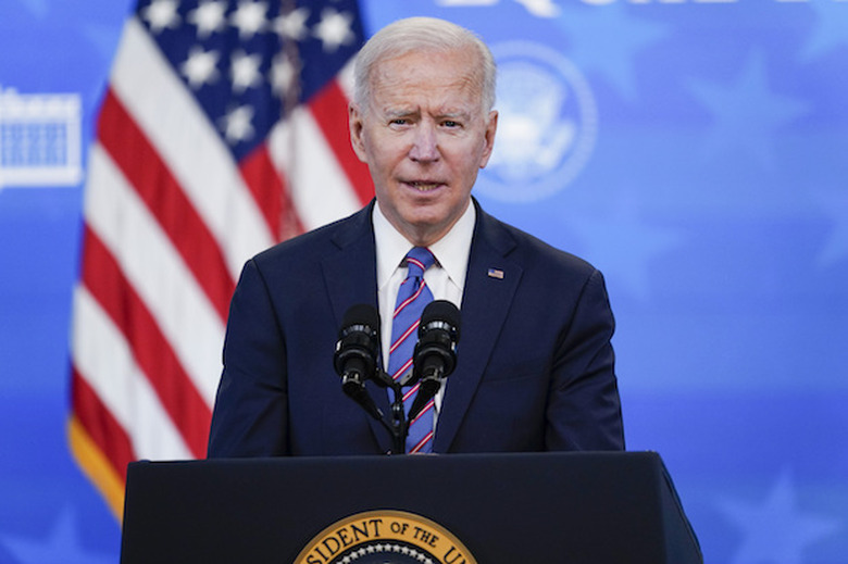 President Biden Press Conference Video