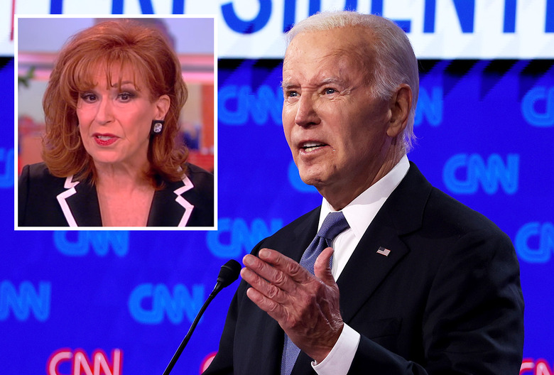 Joe Biden Step Down To Beat Donald Trump For President