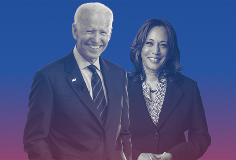 Joe Biden VP Pick
