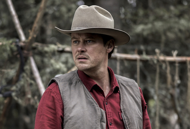 Joe Pickett Season 2 Release Date
