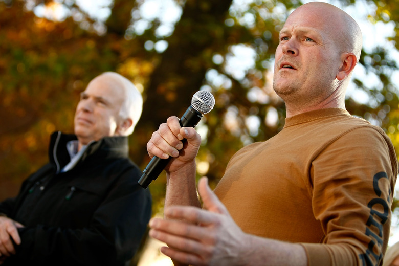 Joe the Plumber Death