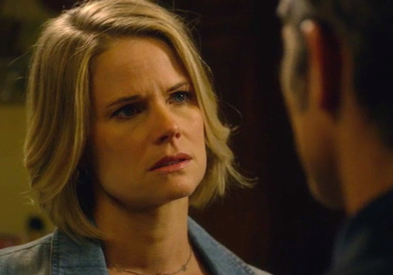 Joelle Carter Performance Justified