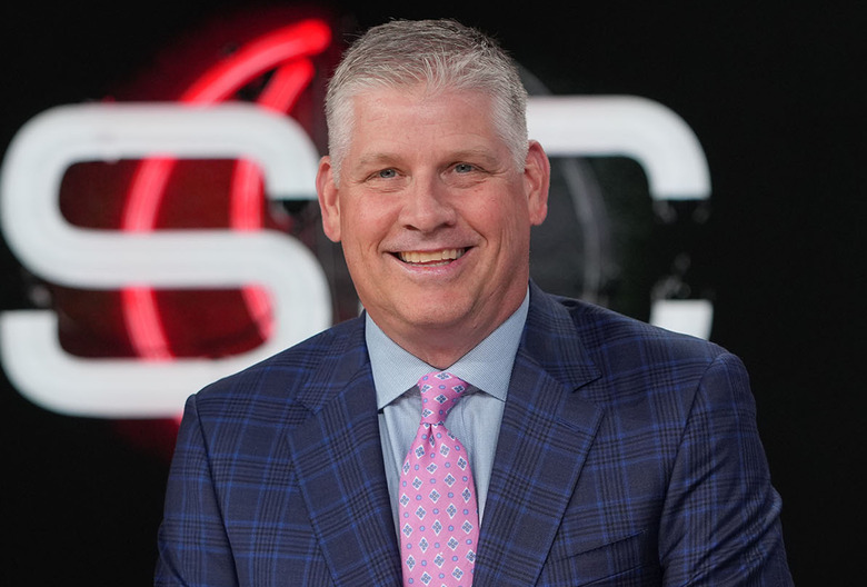 John Anderson SportsCenter