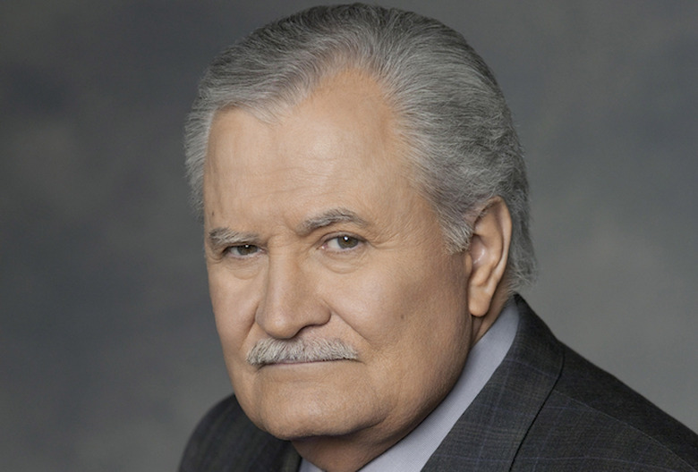 John Aniston, Days of Our Lives