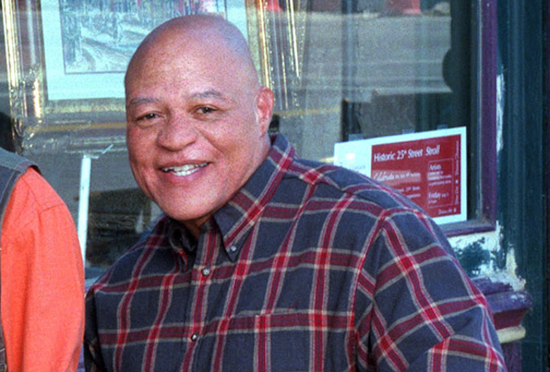 John Beasley