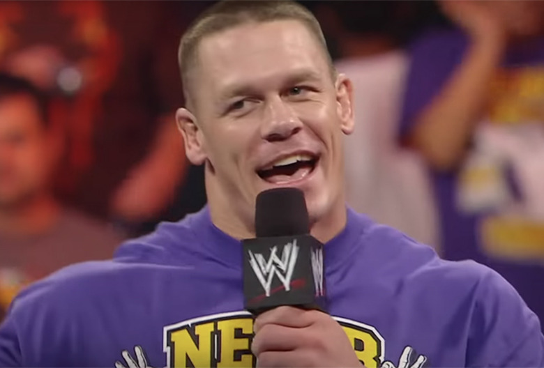 John Cena