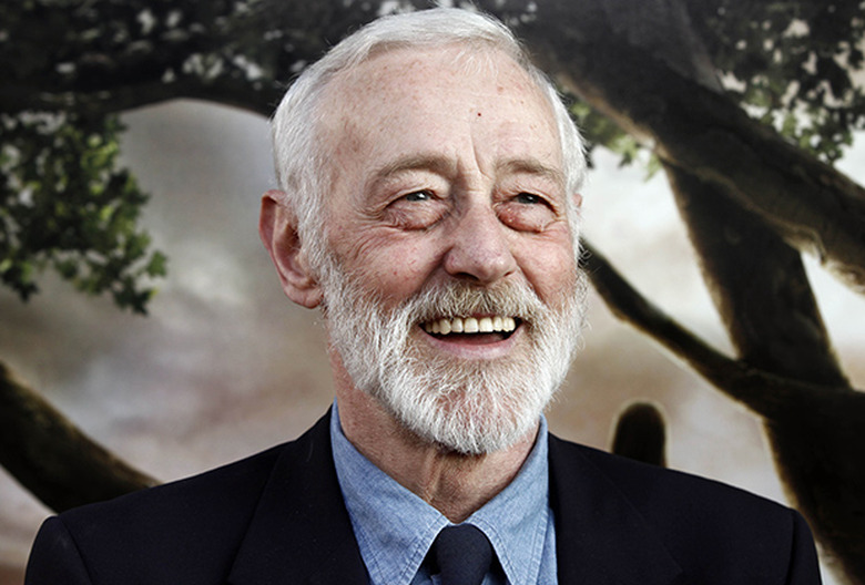 John Mahoney Dead