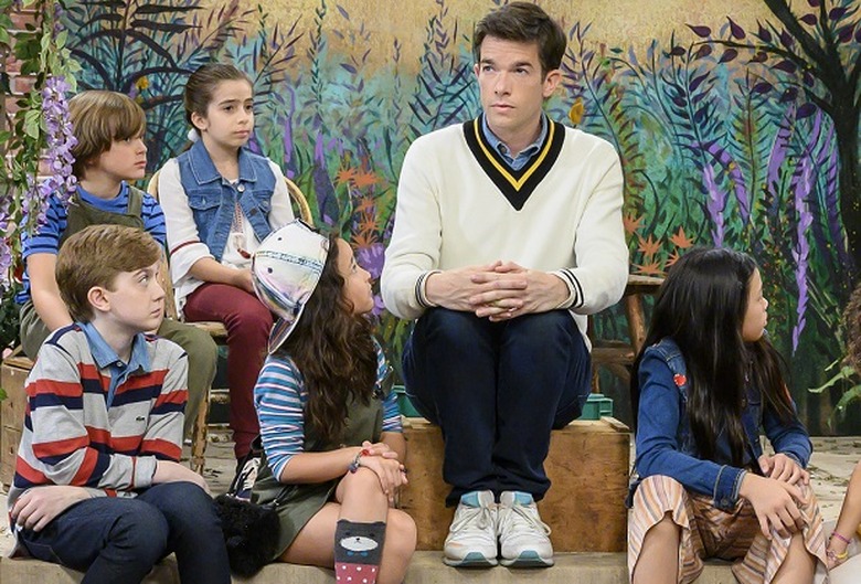 John Mulaney & The Sack Lunch Bunch