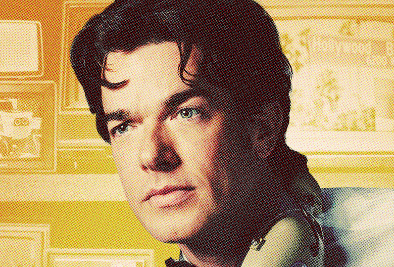 John Mulaney: Everybody's in L.A.