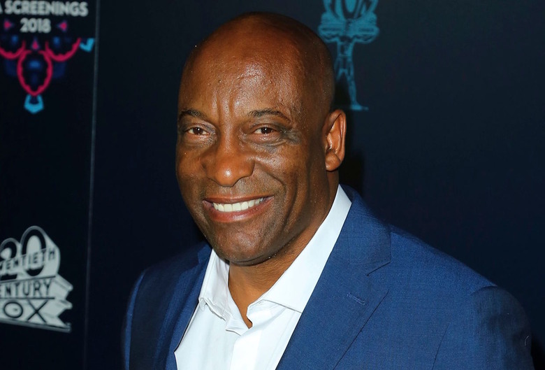 John Singleton Dead Director