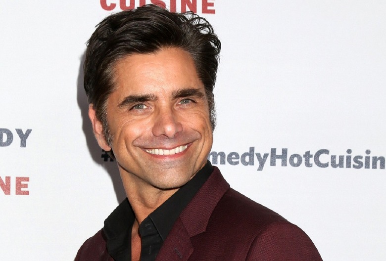 John Stamos UnPrisoned