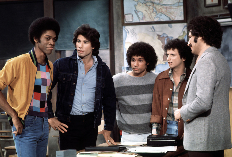 Welcome Back, Kotter Reunion