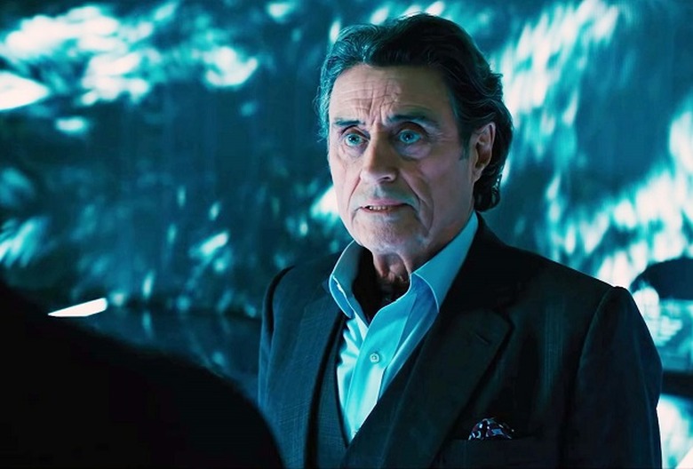John Wick Series Prequel