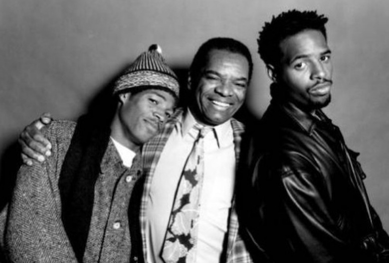 John Witherspoon - The Wayans Bros.
