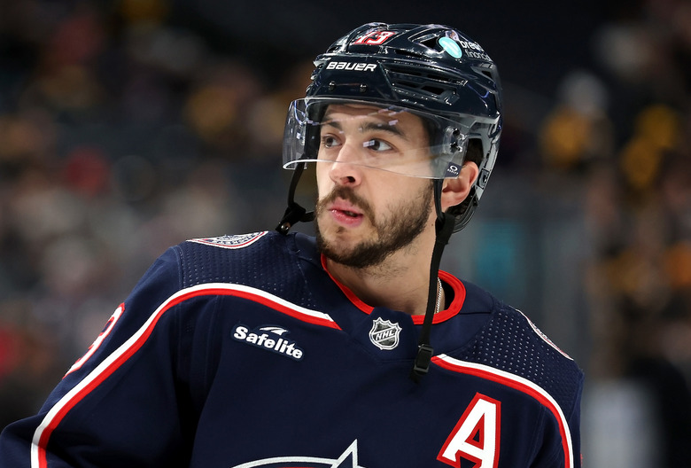 Johnny Gaudreau Obituary