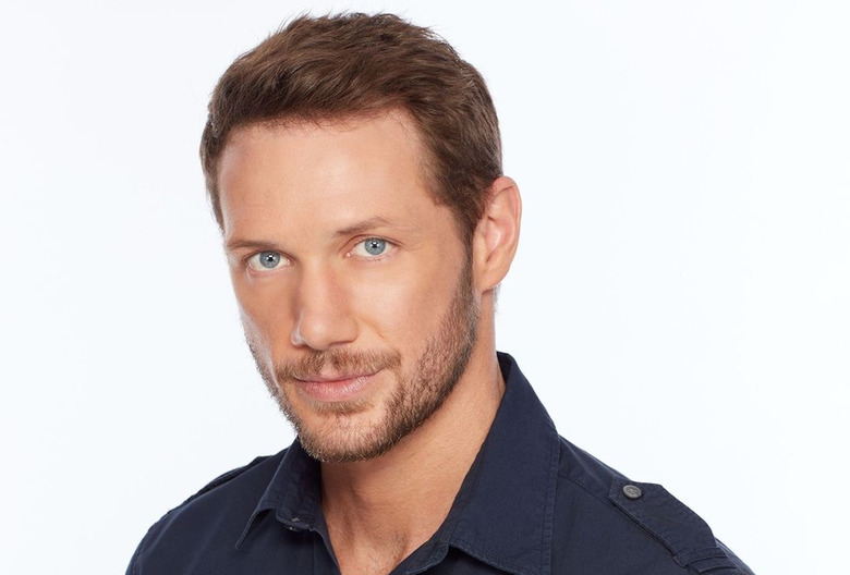 General Hospital's Johnny Wactor Tribute: GH's Brando Corbin Dead