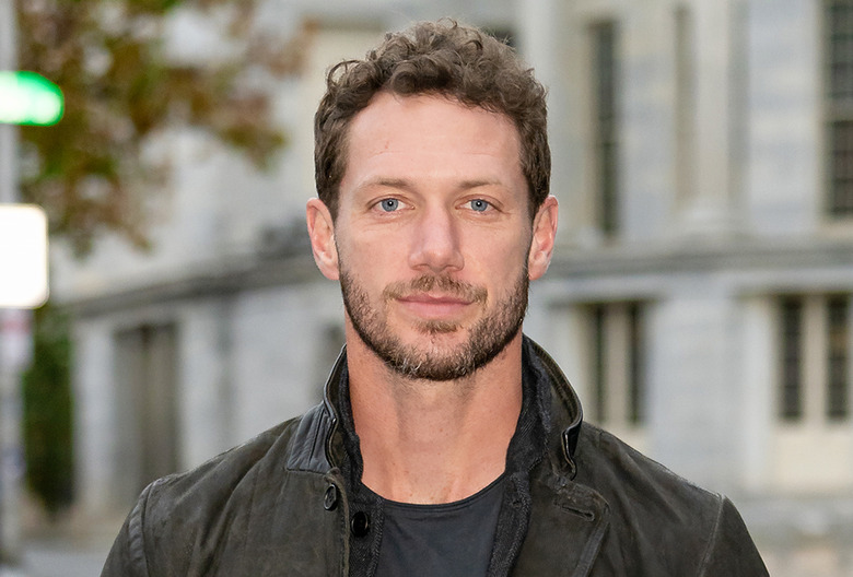 Johnny Wactor Dies Cause of Death