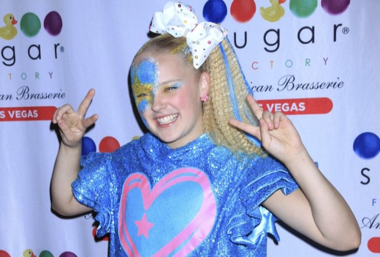 Jojo Siwa The J Team