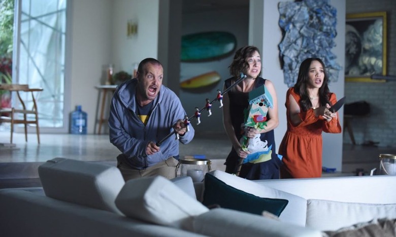 Last Man on Earth Season 3 Premiere