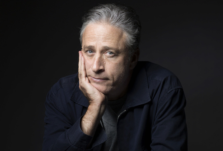Jon Stewart