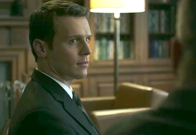 The Groff Glare
