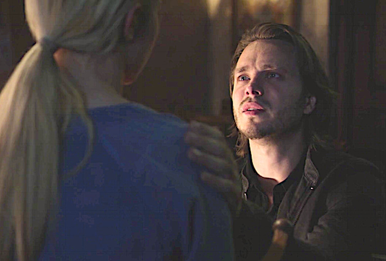 Jonathan Jackson Nashville Season 6