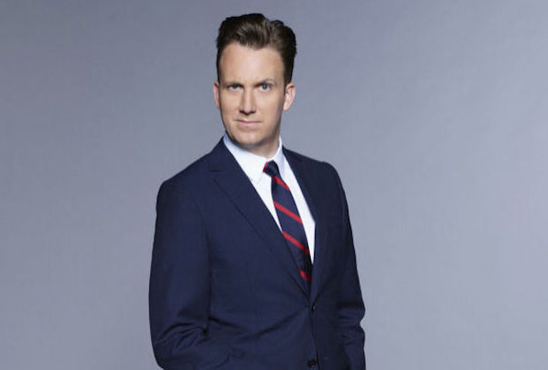 Jordan Klepper Series Comedy Central The Daily Show Spinoff