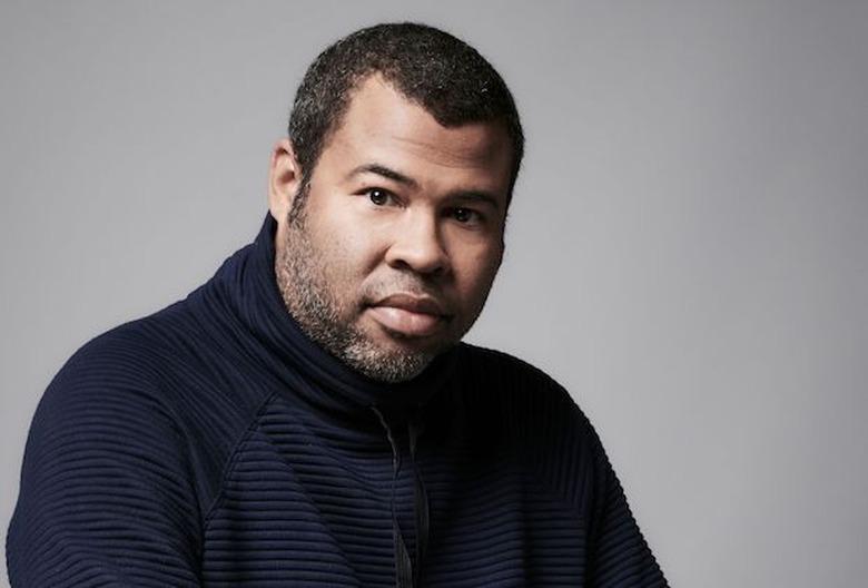 Jordan Peele YouTube