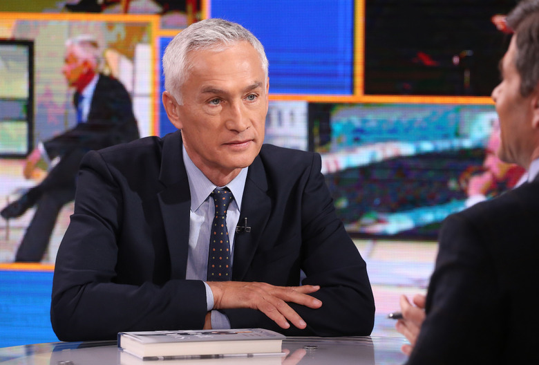 Jorge ramos