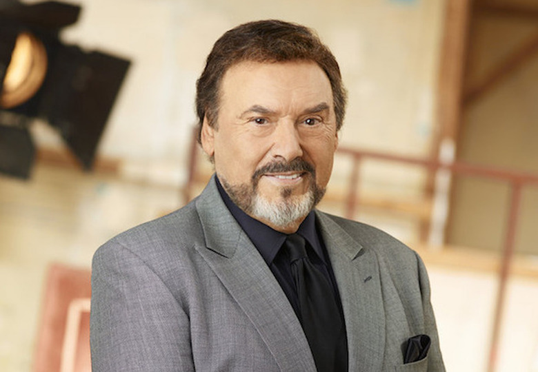 Joseph Mascolo Days of Our Lives Stefano