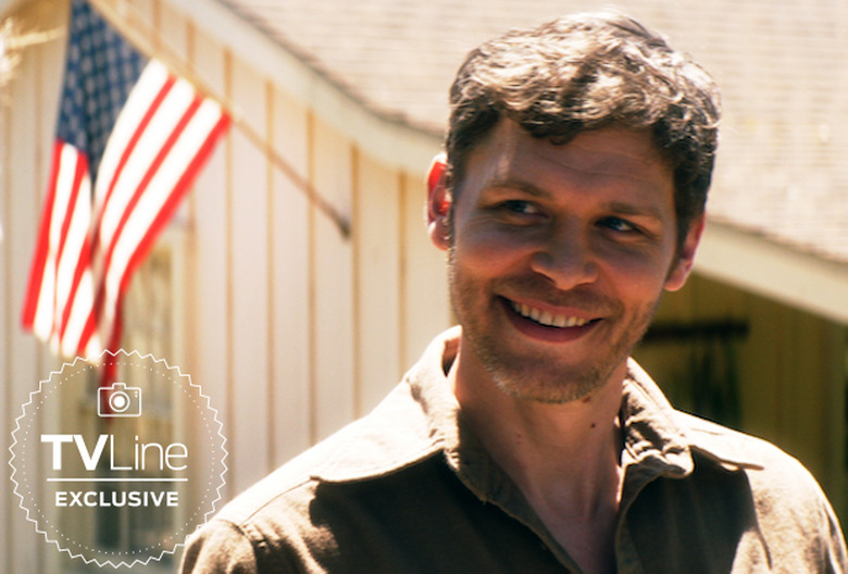 joseph morgan cast animal kingdom season 4